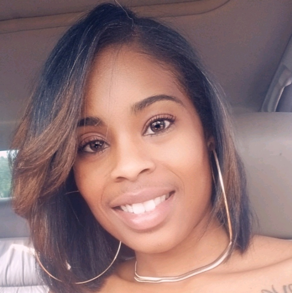 Meet your Posher, Tanisha